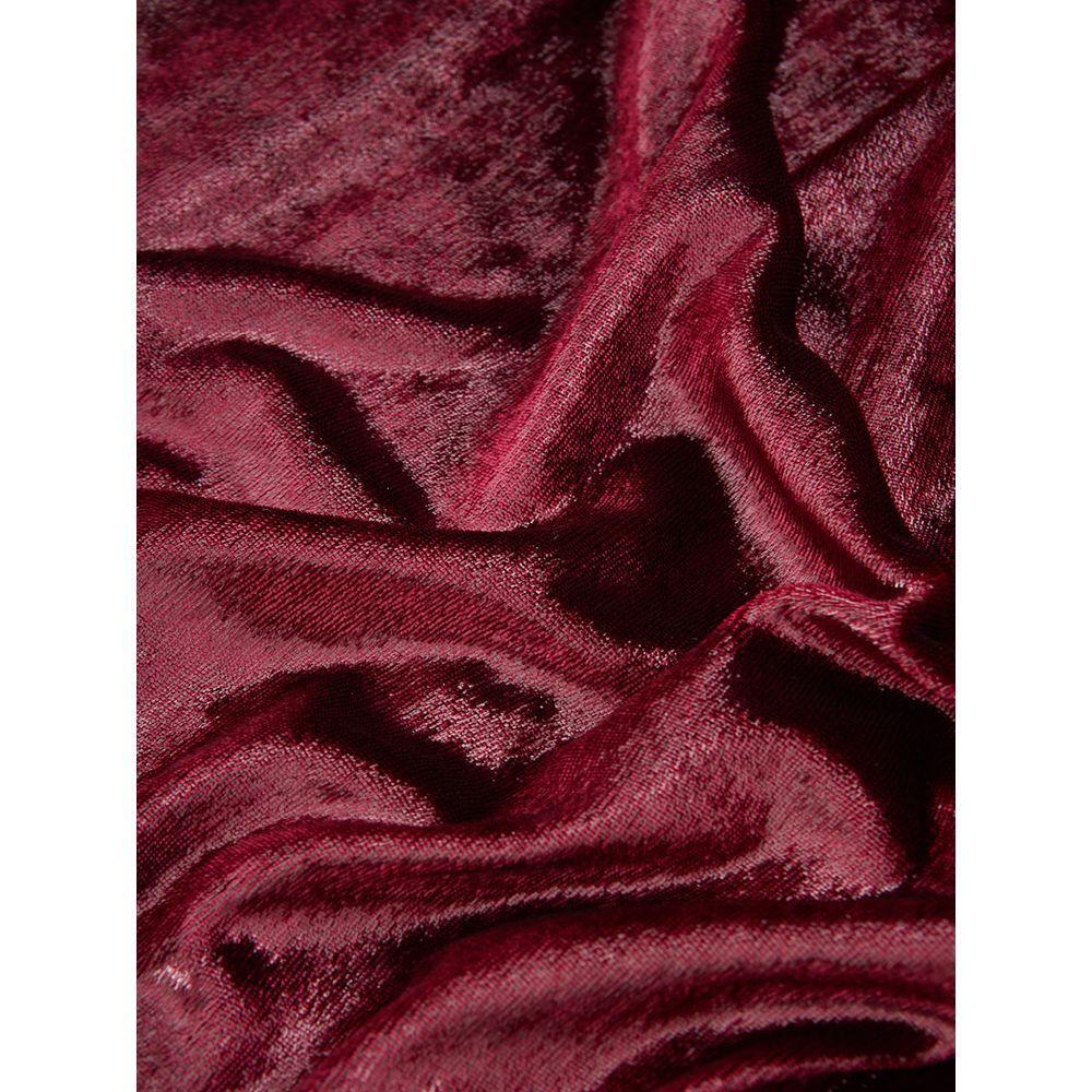 Lardini Bordeaux Polyester Cocktail LA-118366520011036-IT40|S