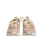 Dondup Multicolor Suede Low Top Women Sneakers Shoes LA12581-39