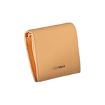Coccinelle Orange Leather Wallet CO-29300