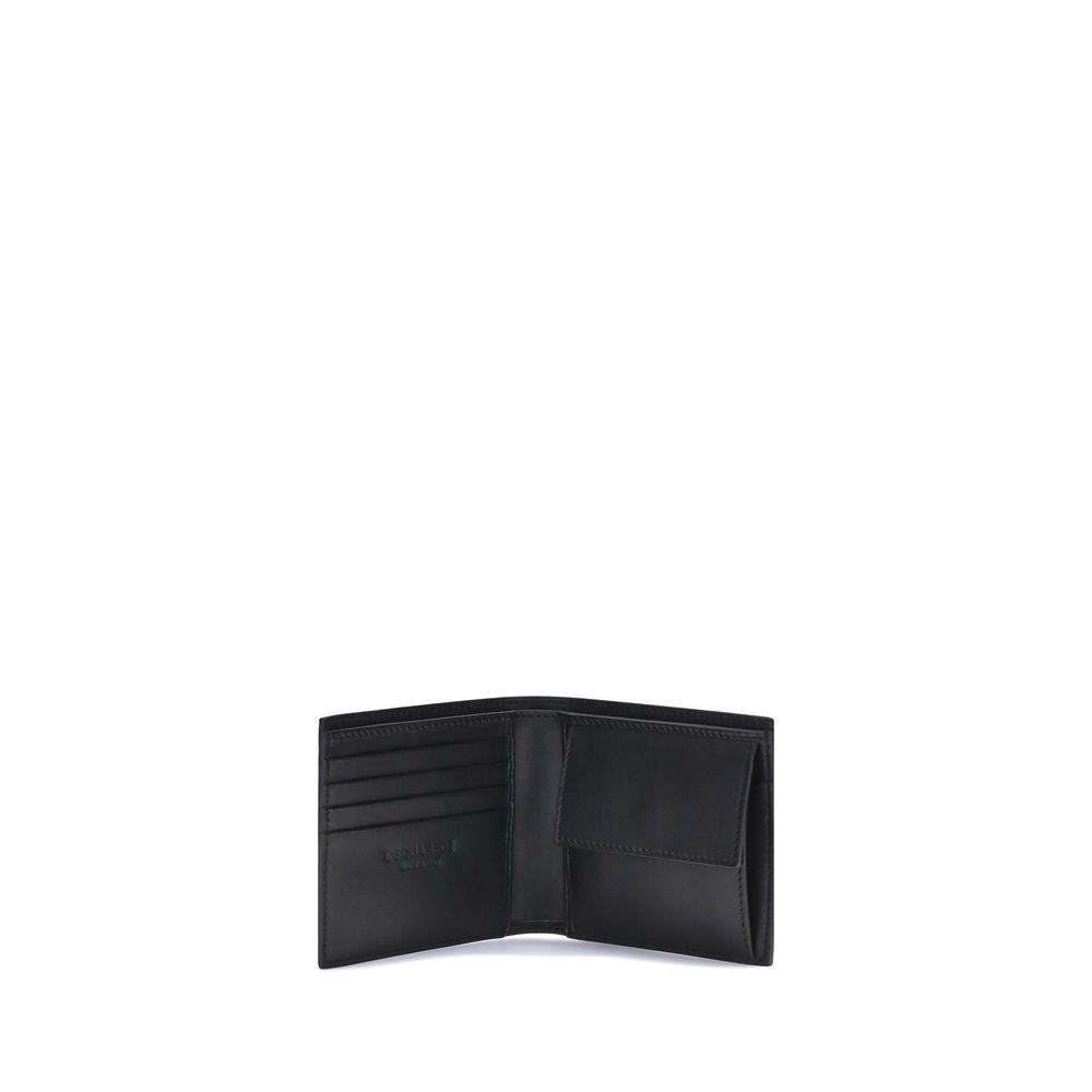 Dsquared² Bifold Wallet DSWAM0073015000012124BB