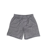 Dolce & Gabbana Gray Striped Cotton Regular Boxer Underwear BIK1709-3
