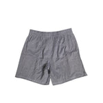 Dolce & Gabbana Gray Striped Cotton Regular Boxer Underwear BIK1709-3