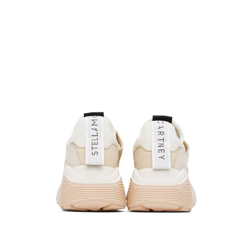 Stella McCartney Pastel Multicolor Eclypse Sneakers ST-8829677142228-EU35/US5