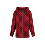 Burberry Windbreaker Jacket BU-8735304712404-M