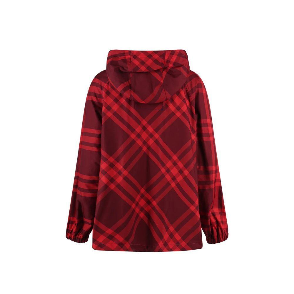 Burberry Windbreaker Jacket BU-8735304712404-M