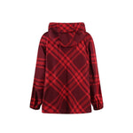 Burberry Windbreaker Jacket BU-8735304712404-M