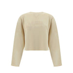Maison Margiela Cotton Logo Sweatshirt MA-8777691168980-L