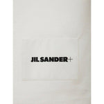 Jil Sander Pack of 3 Long Sleeved T-shirt JI-8780393283796-L