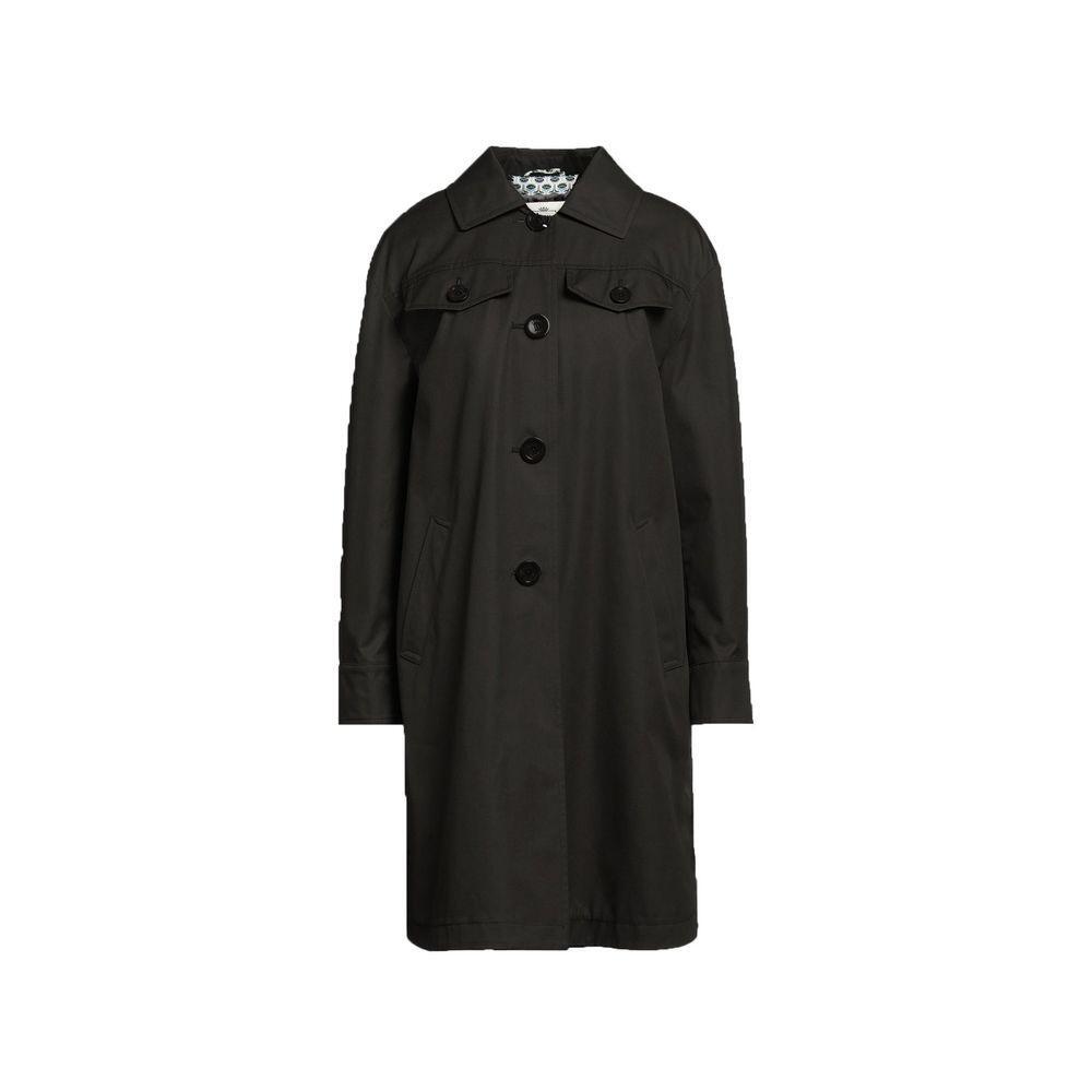 Herno Cotton parka HE-8812380324052-IT48 | M