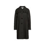 Herno Cotton parka HE-8812380324052-IT48 | M