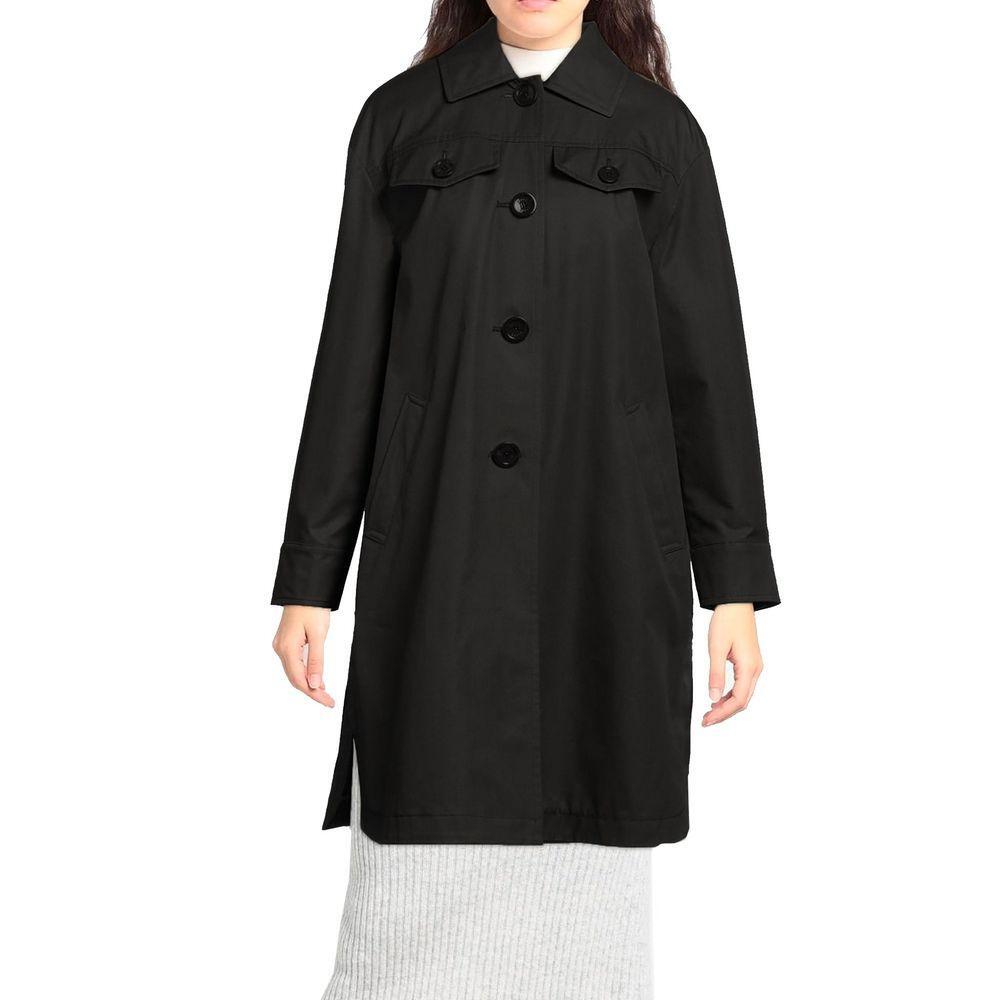 Herno Cotton parka HE-8812380324052-IT48 | M