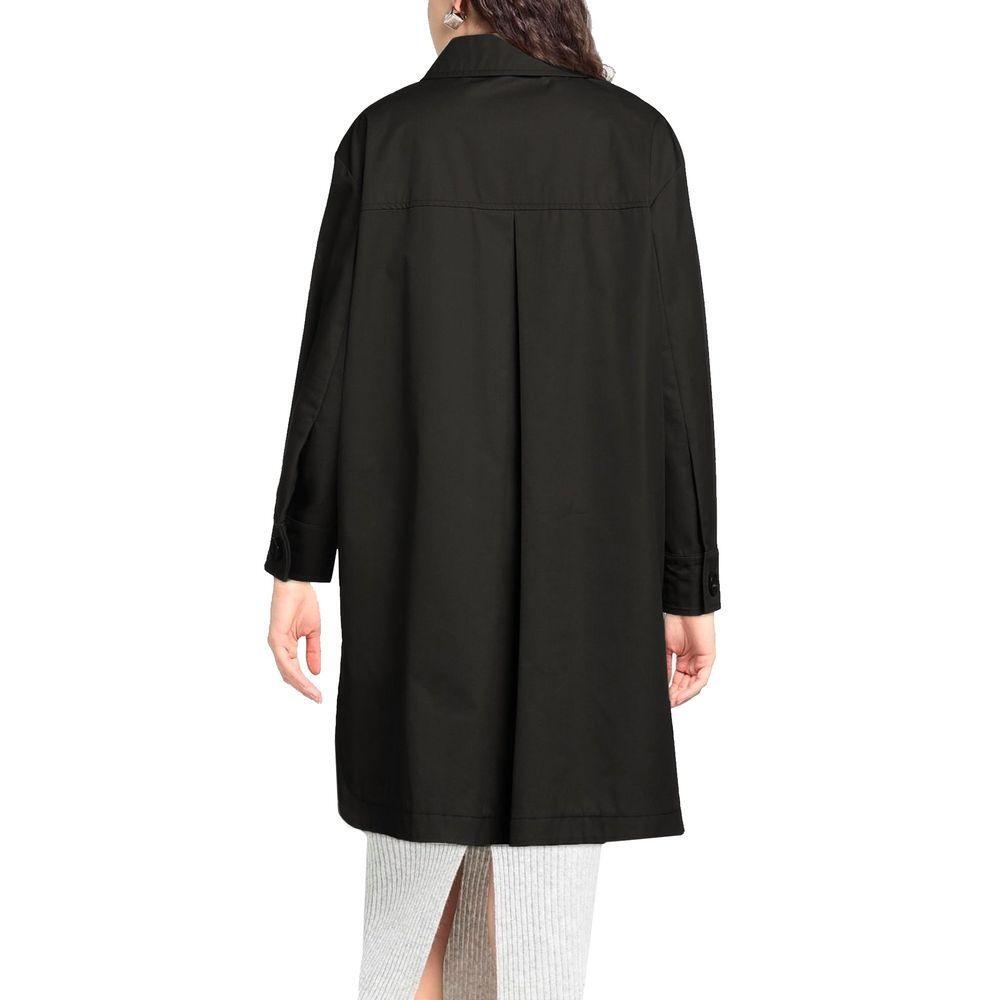 Herno Cotton parka HE-8812380324052-IT48 | M