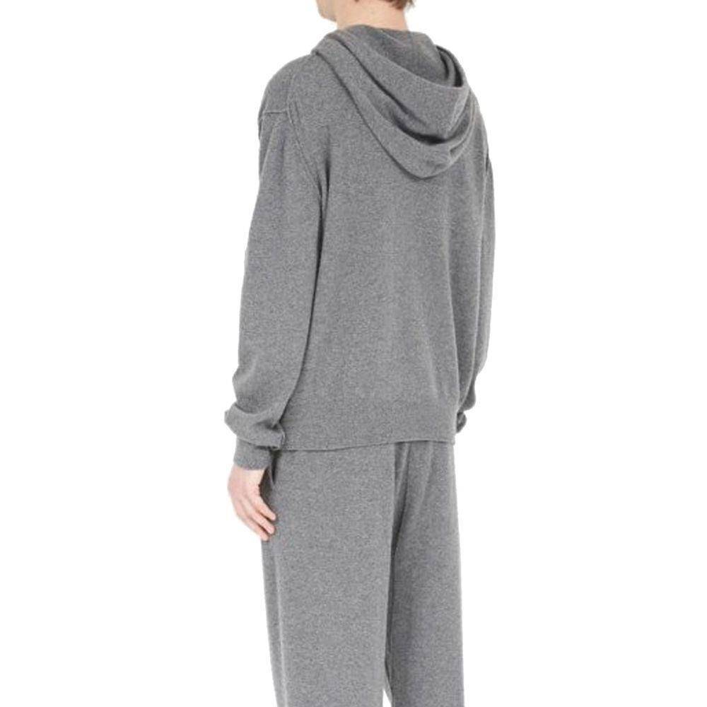 Maison Margiela Wool And Cashmere Sweatshirt MA-8817229889748-M
