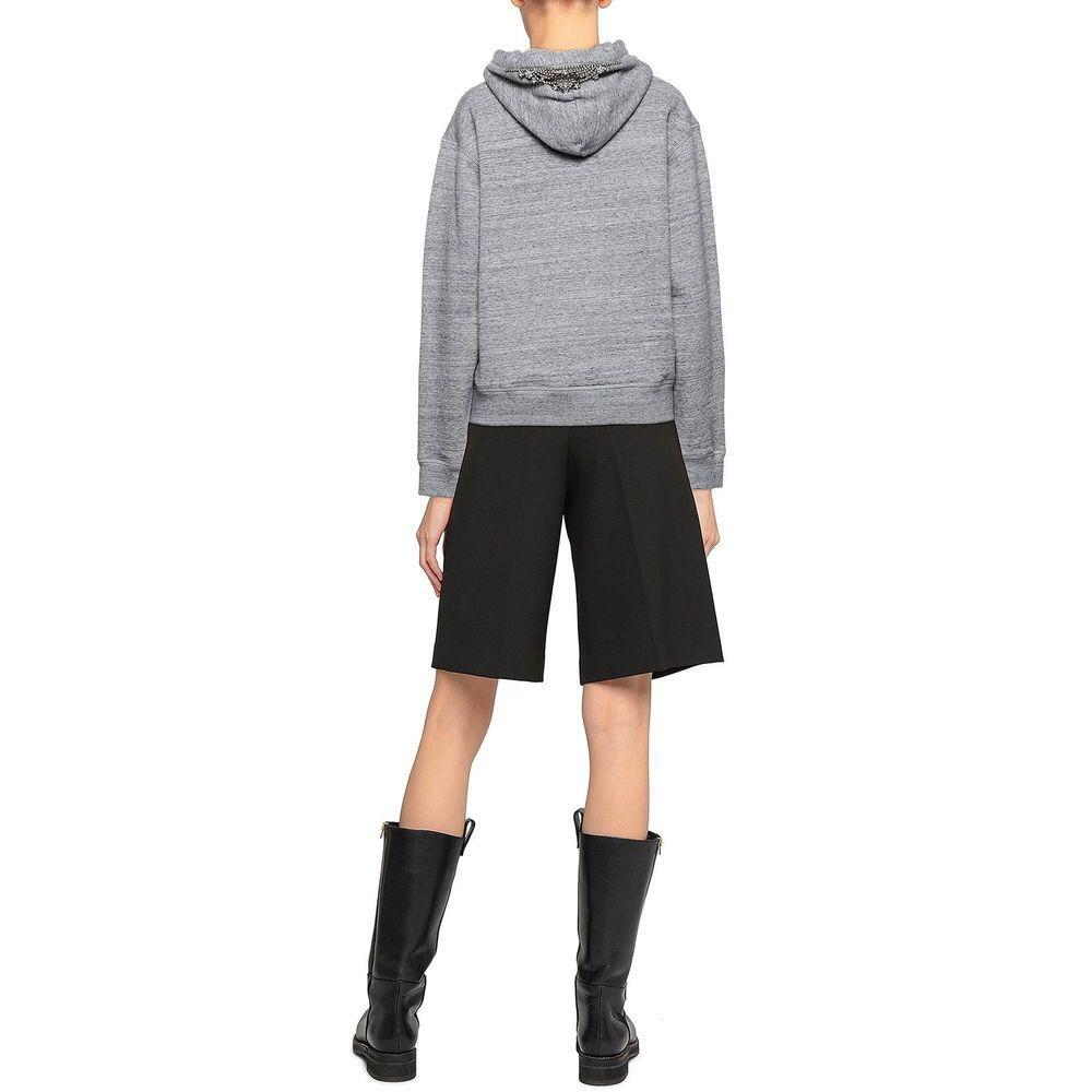 Dsquared² Hooded Sweatshirt DS-8735457116372-M
