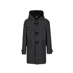 Valentino Spigola Wool Coat VA-8736614940884-IT46 | S