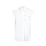 Alexander McQueen Cotton Shirt AL-8811349672148-42