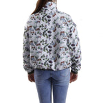 Herno Floral print Bomber Jacket HE-8812224774356-40