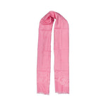 Lanvin Silk And Wool Scarf LA-8735507120340