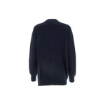 Loewe Asymmetric Cashmere Cardigan LO-8735508791508-M