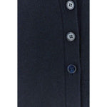 Loewe Asymmetric Cashmere Cardigan LO-8735508791508-M