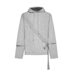 Off-White Wool Sweatshirt OF-8735537758420-M