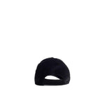 Prada Cotton Ribbed Hat PR-8735543296212-XL