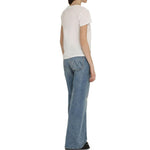 Ralph Lauren Cotton T-Shirt RA-8735549128916-XS