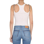 Stella McCartney Falabella Chain Top ST-8736557170900-36