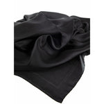 Saint Laurent Silk Scarves SA-8735576555732