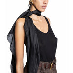 Saint Laurent Silk Scarves SA-8735576555732