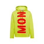 MONCLER GENIUS Logo Hoodie