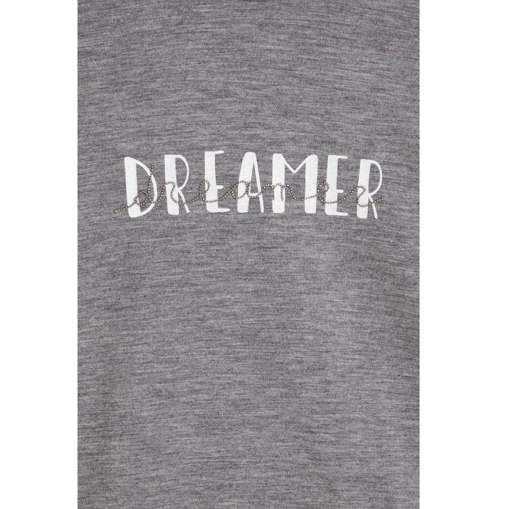 Brunello Cucinelli Dreamer Jersey T-shirt BR-8736285032660-L