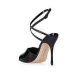 Manolo Blahnik Hourani 105 Sandals MA-8736455950548-EU36/US6