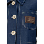 Gucci Denim Jacket GU-8736419905748-40