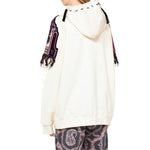 Etro Hooded Sweatshirt ET-8736383598804-XS