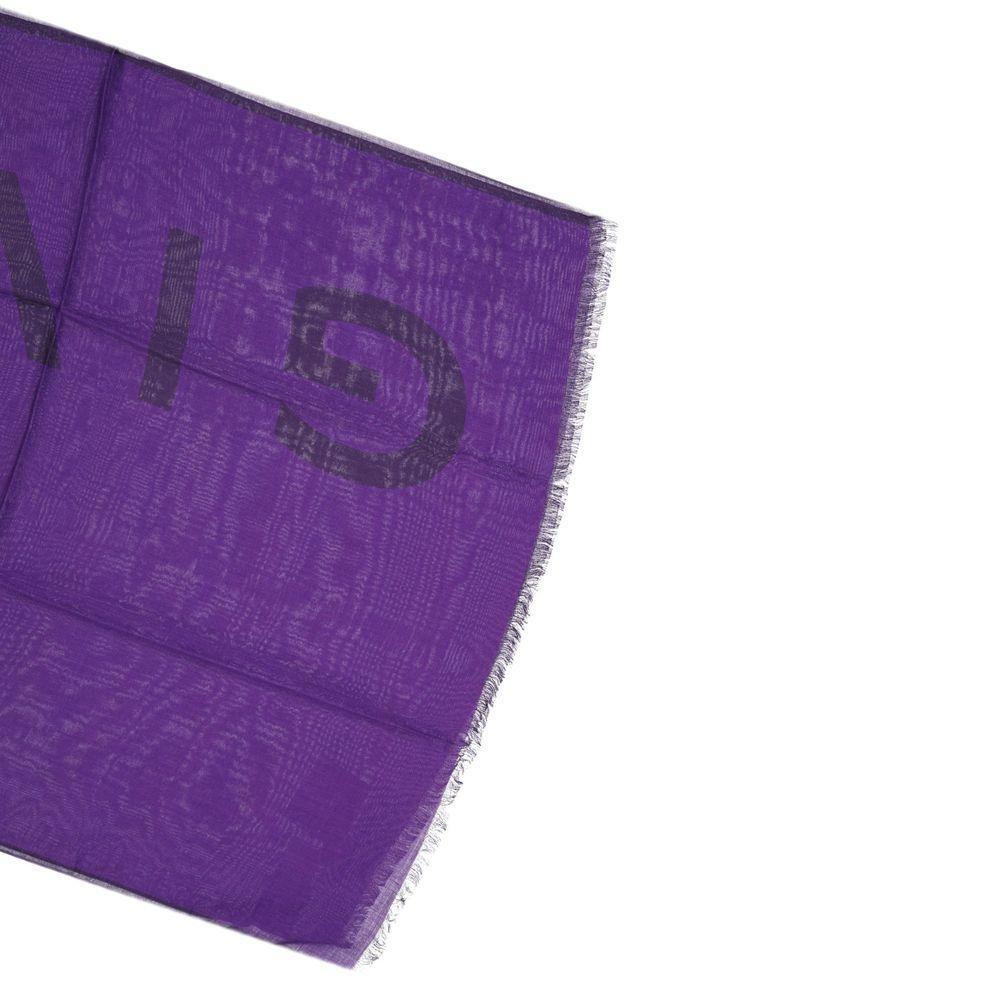 Givenchy Logo Scarf GI-8736408600788