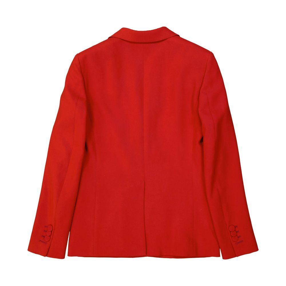 Dsquared² Double-Breasted Jacket DS-8736370852052-38