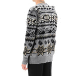 Etro Wool Sweater ET-8736385827028-M