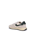 Autry Reelwind Low Sneakers AU-WWLMUT26ECRUMOUNT-EU40/US7