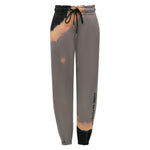 Comme Des Fuckdown Gray Cotton Jeans & Pant CO-9619-L