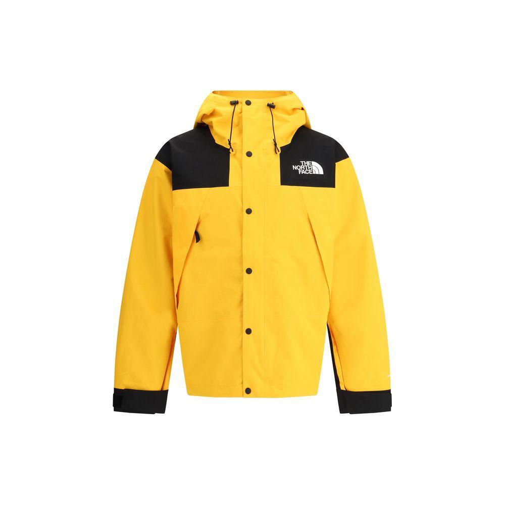 The North Face Dryvent Mountain Waterproof Jacket TH-NF0A88XFZU31ZU31-L