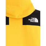 The North Face Dryvent Mountain Waterproof Jacket TH-NF0A88XFZU31ZU31-L