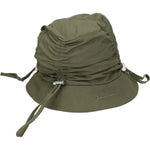 Jacquemus Green Cotton Bucket Hats JA-8547329540361-58 CM|M