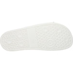 Maison Margiela White Cotton Slippers Sandals MA-8547358736649-EU39/US6