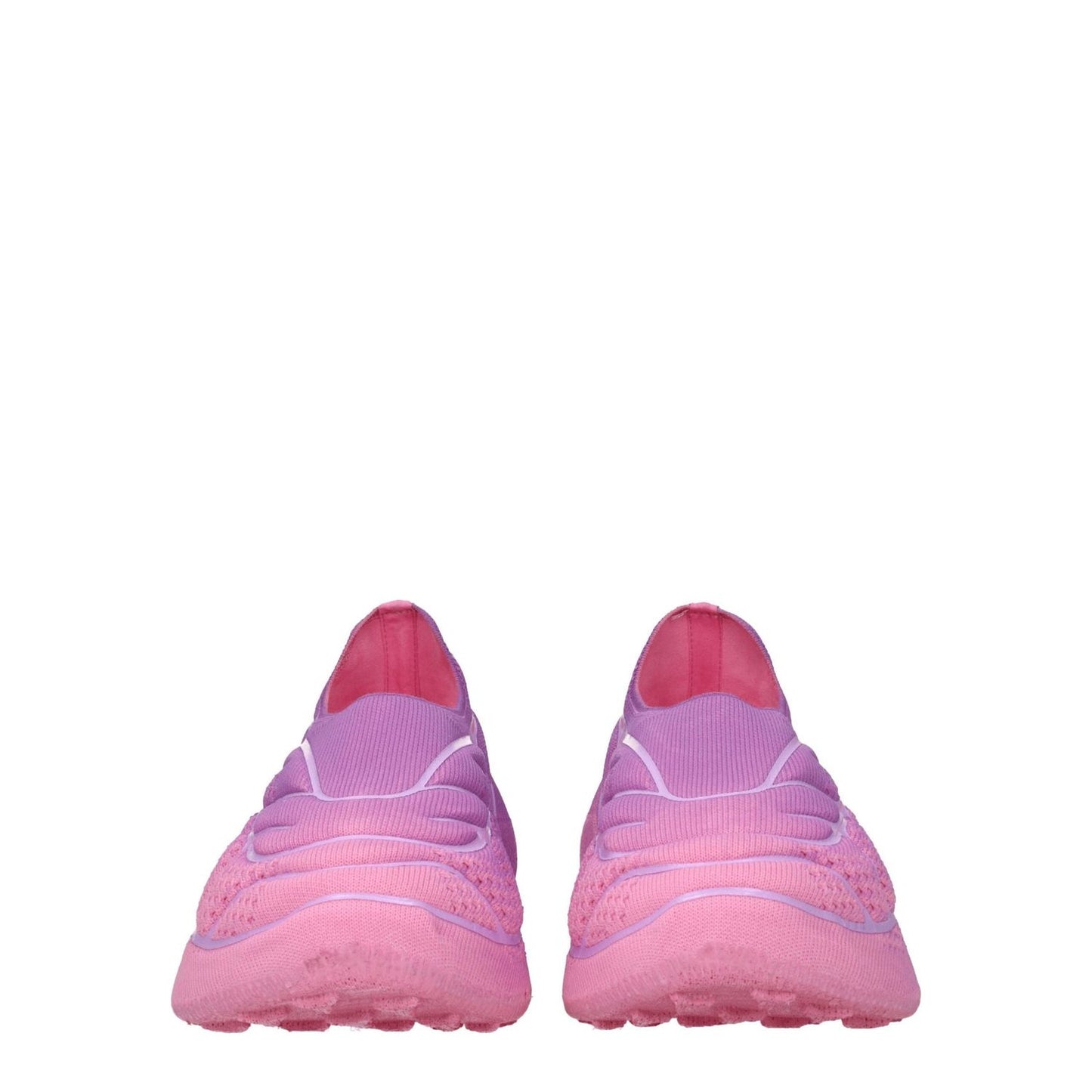 Givenchy Pink Fabric Sneakers GI-8547387605257-EU38/US8