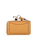 Chloé Orange Leather Wallets CH8547390914825BT