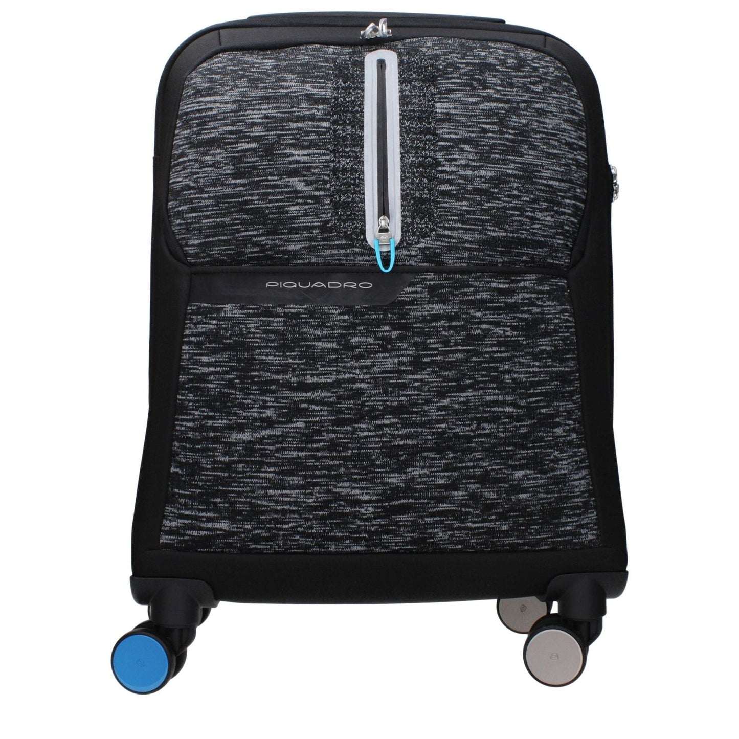 Piquadro Black Fabric Luggage And Travel PI15043949265161BT