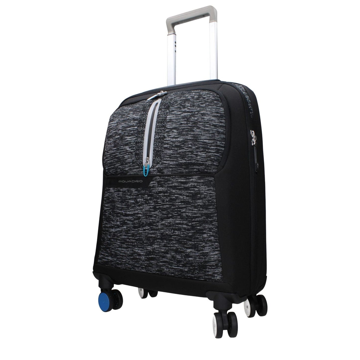 Piquadro Black Fabric Luggage And Travel PI15043949265161BT