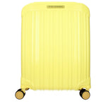Piquadro Yellow Polycarbonate Luggage And Travel PI15217207607561BT
