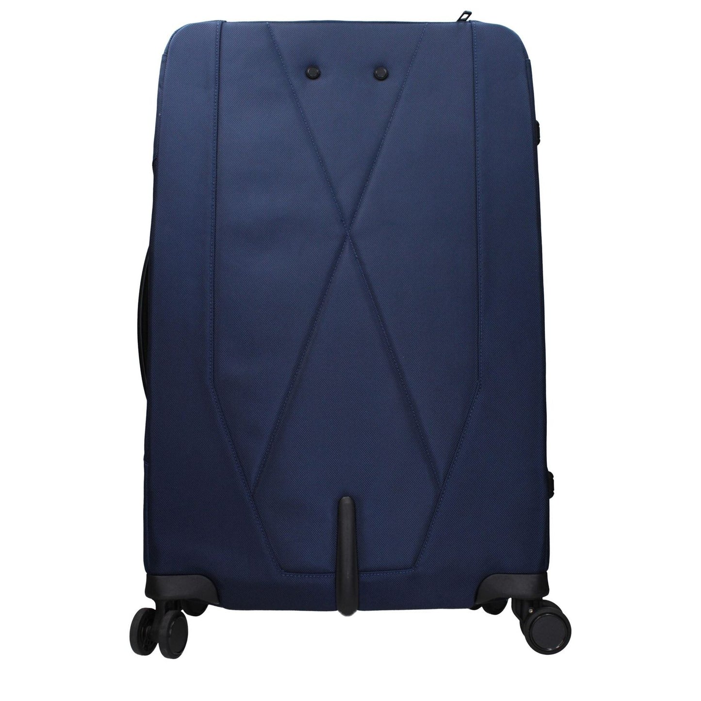 Piquadro Blue Fabric Luggage And Travel PI15217223663881BT